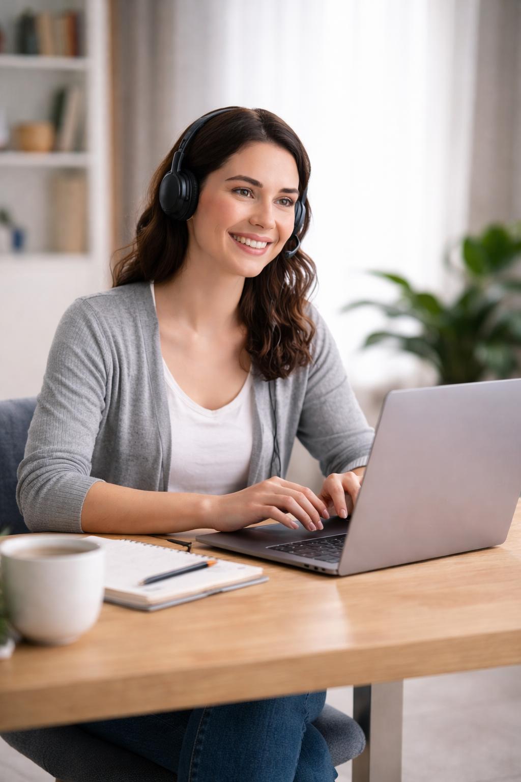 Work From Home / Rad od kuce