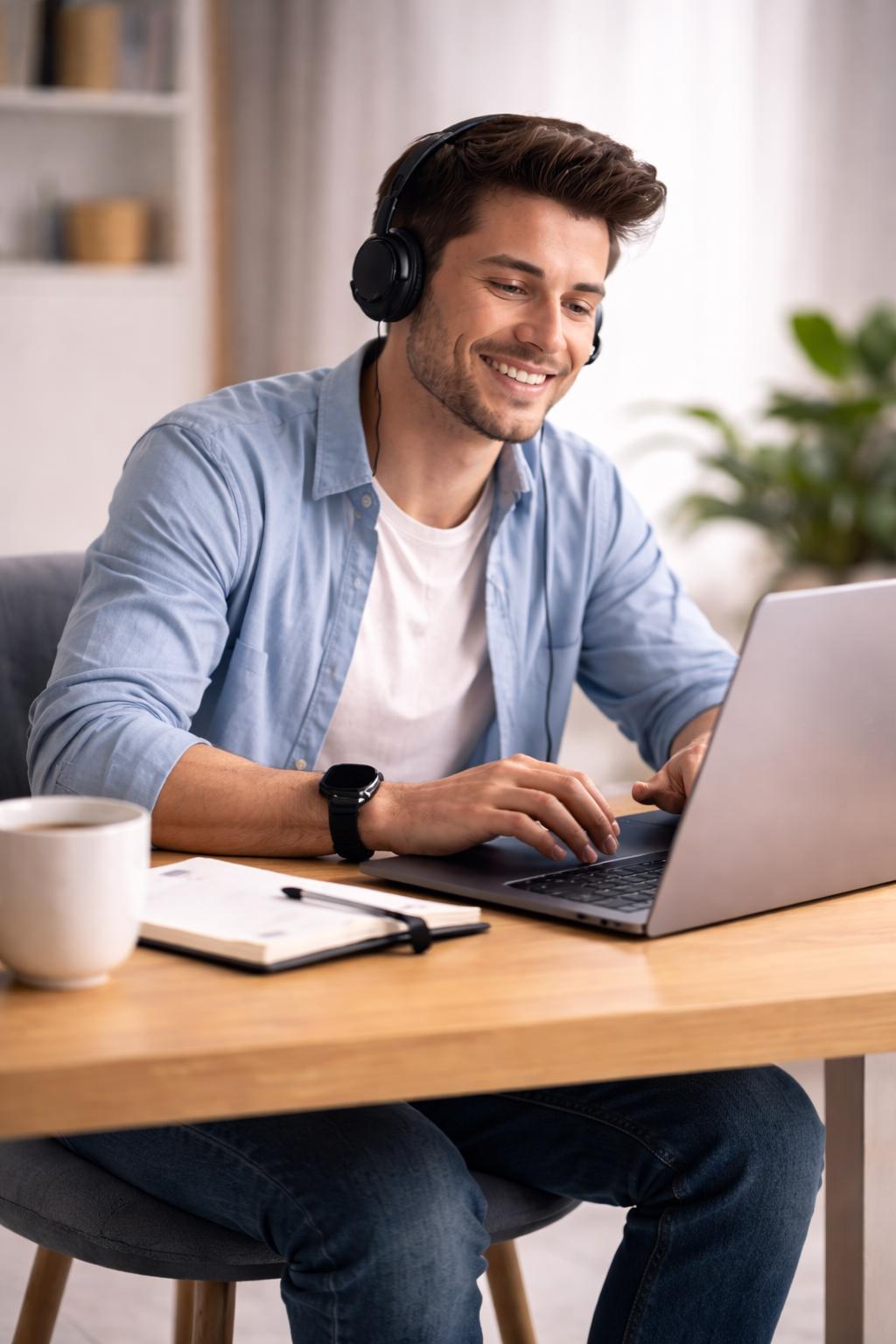 Stable Opportunity / Dugorocna saradnja